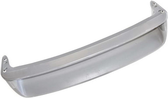 Carner Trunk Lid Spoiler made of Plastic BMW Series 3 / E36 / M3 Hyundai Coupe Renault Coupe SsangYong Subaru Suzuki Toyota Volkswagen Volvo Zastava