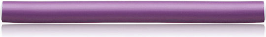 Xanitalia Rollers Bendable 20mm in Purple Color