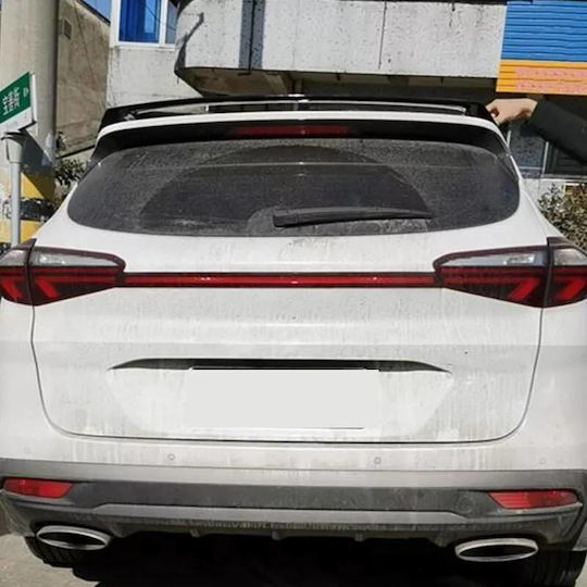 Carner Spoiler de acoperiș din plastic Hyundai Tucson