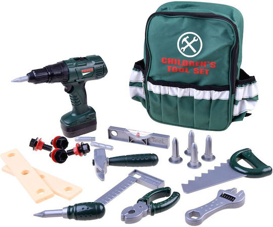 Jokomisiada Diy Rucksack Für Kinder Ab 3 Jahren