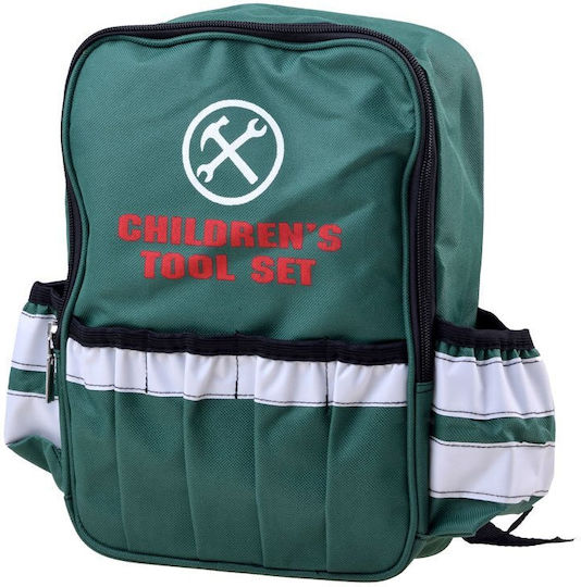Jokomisiada Diy Rucksack Für Kinder Ab 3 Jahren