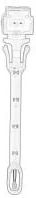 Interior Temperature Sensor Oe Peugeot
