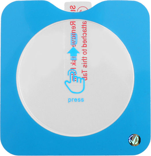 Volte-Tel Tempered Glass for the Xiaomi Watch S4 Sport 1pcs 8374579