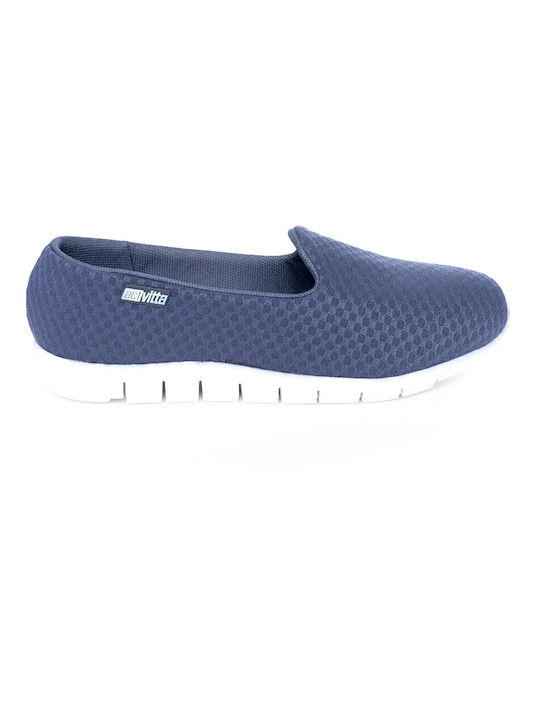 WOMEN'S ATHLETIC ACTVITTA 4202-200 BLUE