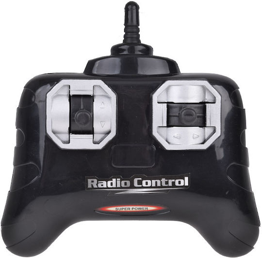 Jokomisiada BMW X6 Police Sports Car Remote Control Rc0660 Bi 14201344 5905258533476