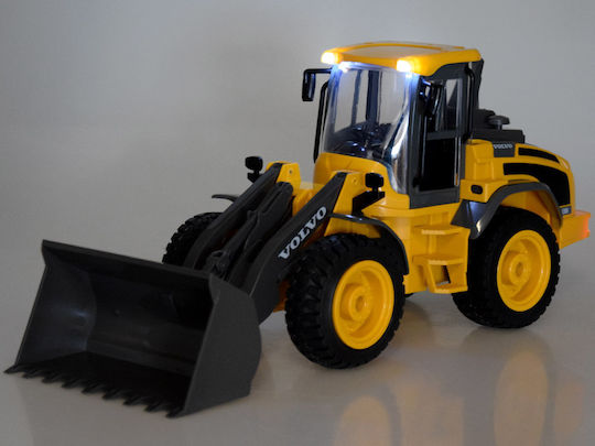 Jokomisiada Volvo Bulldozer 1:16 Τηλεχειριζόμενο Κινητό + Φως + Ήχος Rc0690 14201334 5905258536651