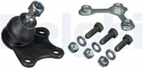 Delphi Load Guide Joint