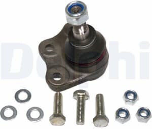 Delphi Load Guide Joint