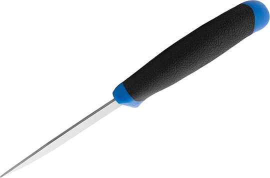 Angelmesser Camping Fischklinge 22 cm Scheide Inklusive