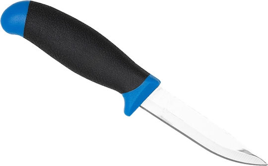 Angelmesser Camping Fischklinge 22 cm Scheide Inklusive