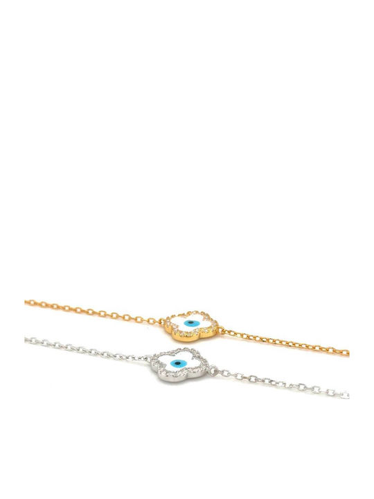 Drandakis Damen Armband aus Silber