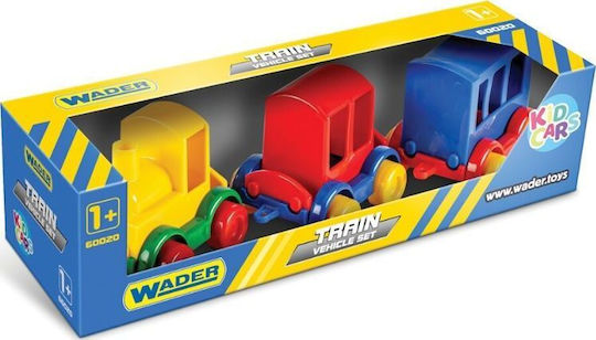Wader Όχημα