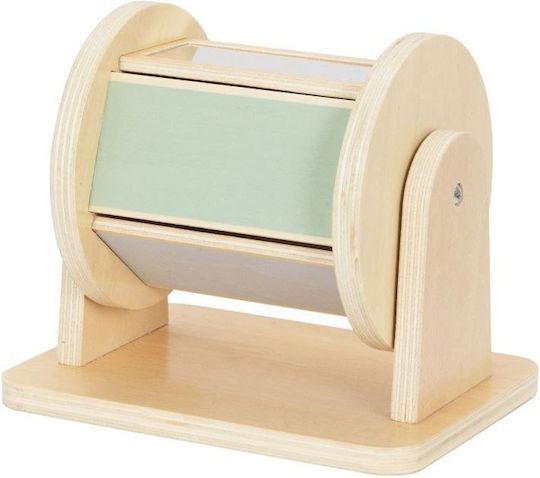 Eli Neli Baby Toy made of Wood with Sounds for 12++ Months
