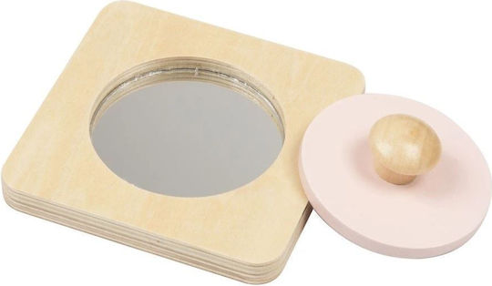 Eli Neli Baby Toy made of Wood with Sounds for 12++ Months