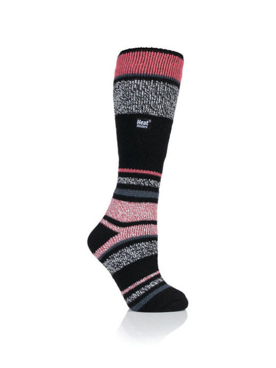 Heat Holders Damen Socken Black 1Pack