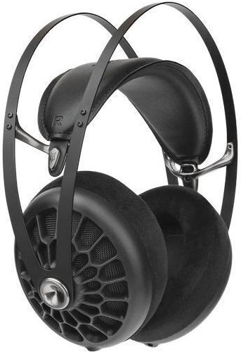 Meze Audio 105 AER Over Ear Ακουστικά Μαύρα
