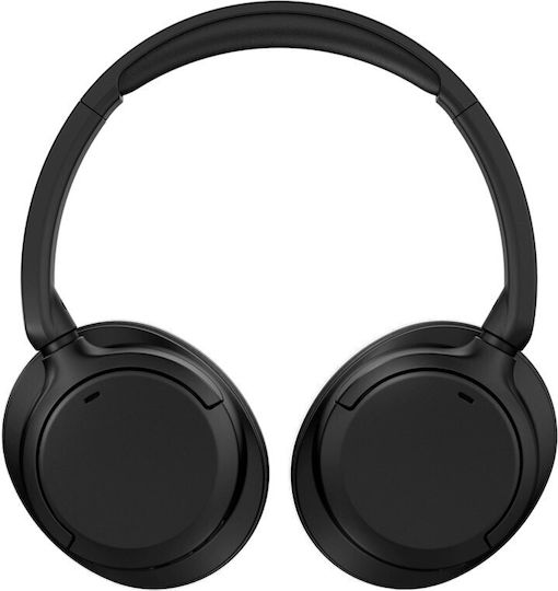 JVC HA-S75N Fără fir / Cu fir Over Ear Căști cu 35 ore de Funcționare Negre