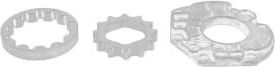 Set Rotor Pompa De Ulei Oe Opel
