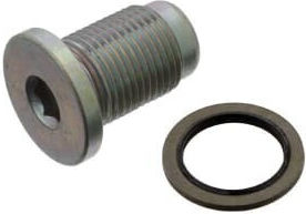 Oil Drain Plug Febi