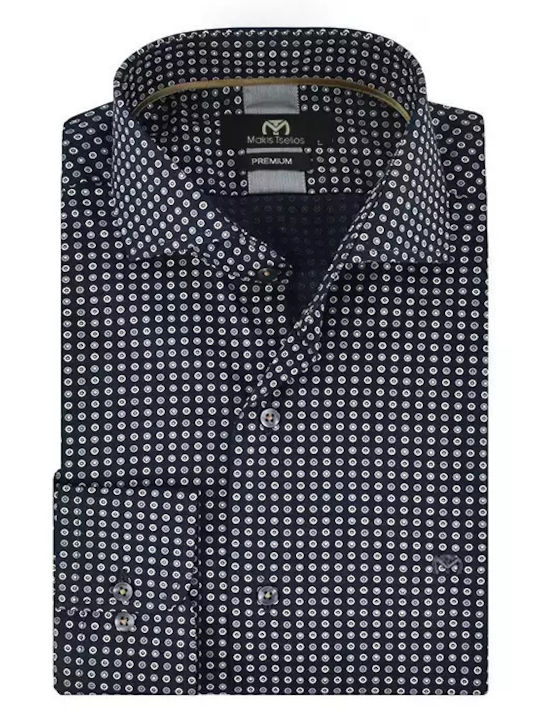 Makis Tselios Fashion