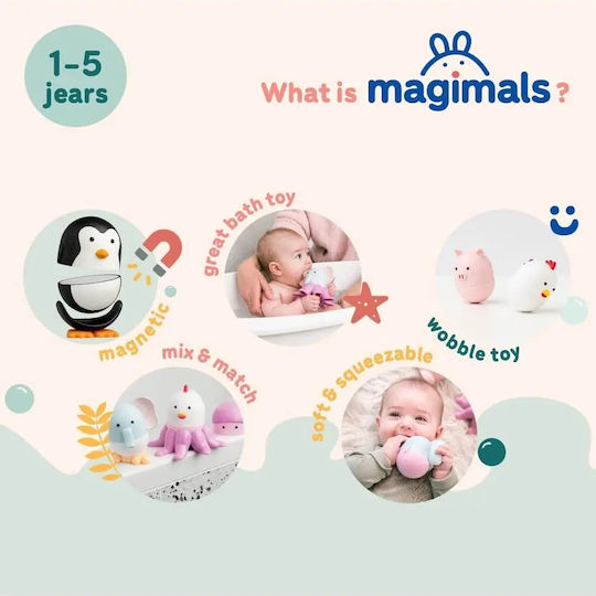 Clics Toys Ζωάκι