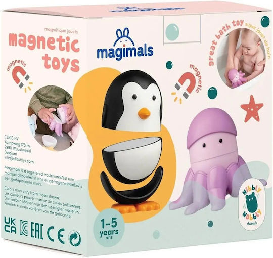Clics Toys Ζωάκι