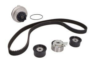 Water Pump Set + Ina Timing Belt
