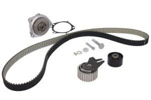 Water Pump Set + Ina Timing Belt