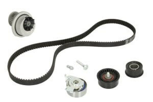 Water Pump Set + Ina Timing Belt