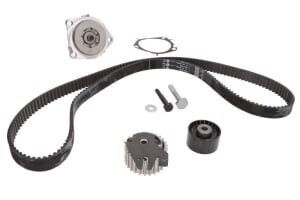 Water Pump Set + Ina Timing Belt