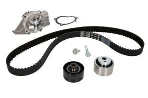 Water Pump Set + Ina Timing Belt