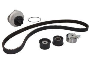 Water Pump Set + Ina Timing Belt