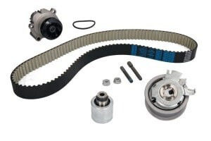 Water Pump Set + Ina Timing Belt