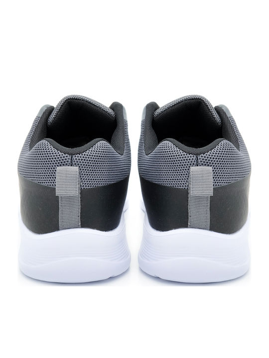 Sneakers Gray