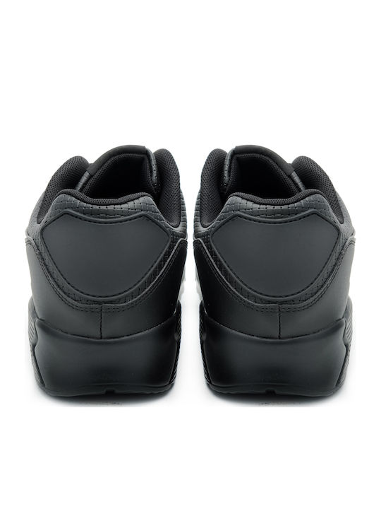 Herren Sneakers BLACK