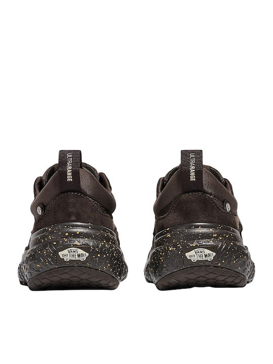 Mte Ultrarange Neo Vr3 Damen Sneakers Grau