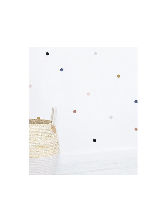 Lilipinso Autocolant Decorativ pentru Copii Perete