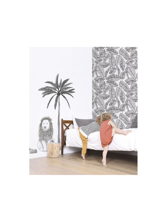 Lilipinso Autocolant Decorativ pentru Copii Perete 59x126buc