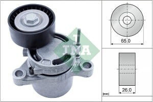 Tensioner Ina Drive Belt