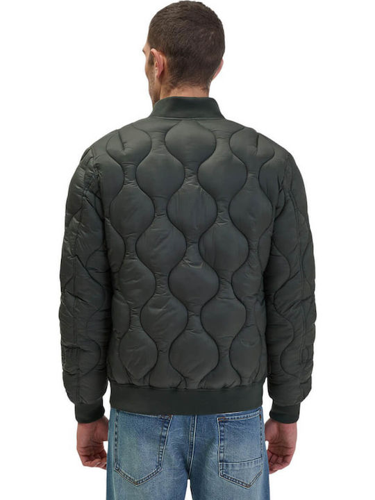 Jacket Khaki