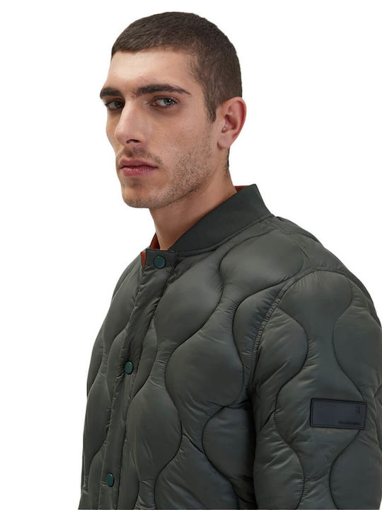 Jacket Khaki