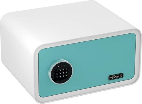 Basi Mysafe 430 Χρηματοκιβώτιο με Ψηφιακό Κλείδωμα και Κλειδί Μ43xΠ28xΥ23cm