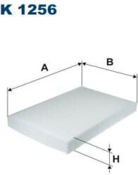 Innenraumluftfilter Filtron