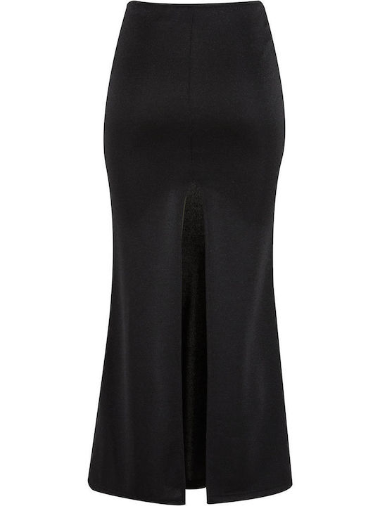 Maxi Φούστα Black