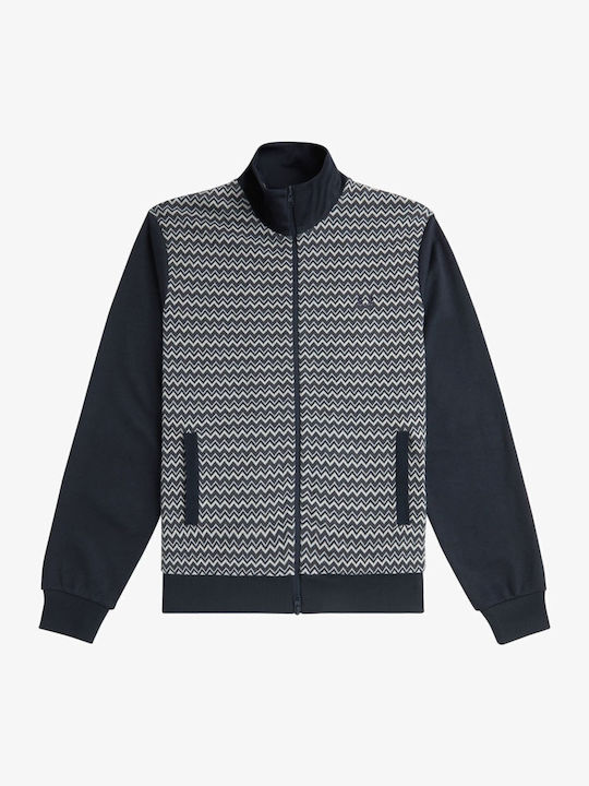 Fred Perry