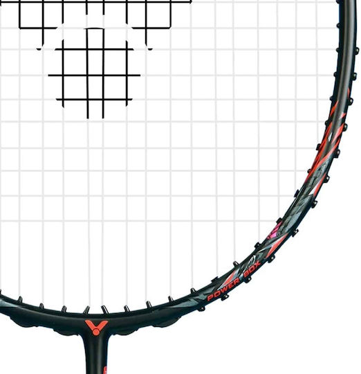Thruster Ryuga Metalică C 202174 Rachetă Badminton