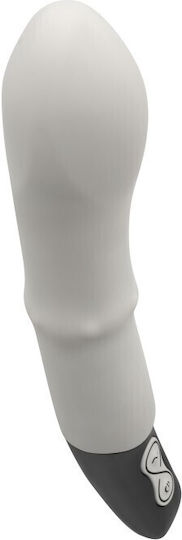 Nanma Titanz 7" Classic Vibrator White