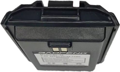 Baofeng Battery Wireless Transceiver UHF/VHF for Baofeng BL-10