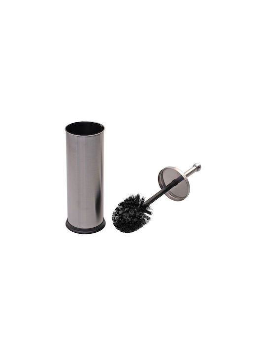 Estia Classic Inox Софт Клоуз 5лт Сребрист