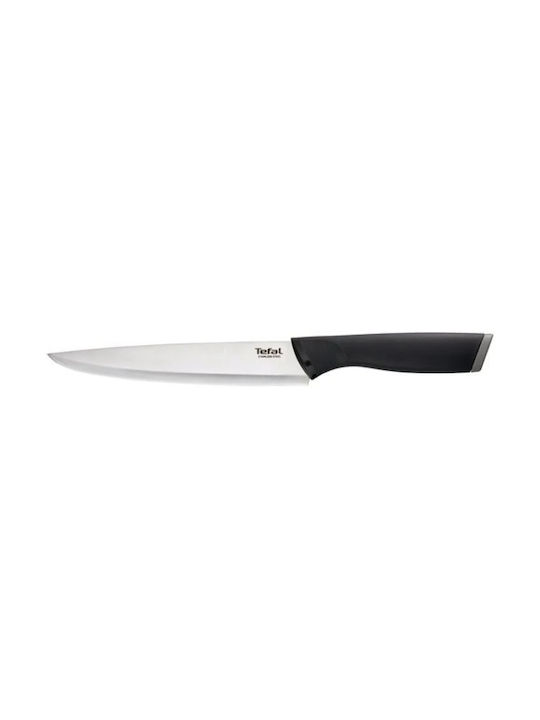 Tefal Comfort Μαχαίρι Κρέατος από Ανοξείδωτο Ατσάλι 20cm